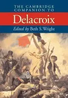Cambridge Companion to Delacroix