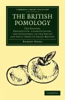 British Pomology - Hogg, Robert