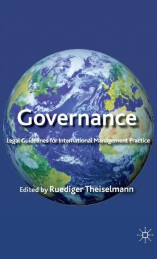 Governance