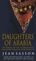Daughters Of Arabia - Jean Sasson