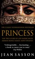 Princess - Jean Sasson