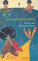 Haroun and the Sea of Stories - Rushdie, Salman