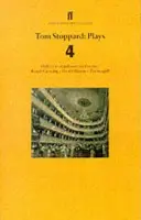 Tom Stoppard Plays 4 - Stoppard, Tom