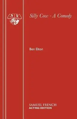 Silly Cow - Elton, Ben