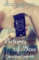Pictures of You - Leavitt, Caroline