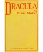 Dracula - Bram Stoker, Colm Tóibín