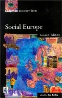 Social Europe - Bailey, Joe