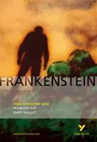 Frankenstein: York Notes GCSE - for 2026, 2027 exams - Fairburn, Alex a Shelley, Mary