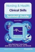 Clinical Skills - Reid-Searl, Kerry a Dwyer, Trudy a Ryan, Jackie a Moxham, Lorna a Richards, Ann