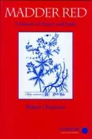 Madder Red - Chenciner, Robert