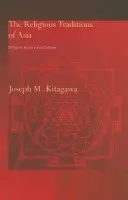 Religious Traditions of Asia