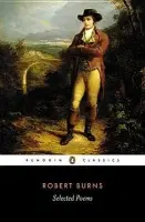 Selected Poems - Burns, Robert