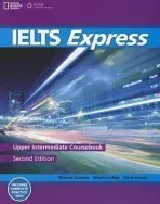IELTS Express Upper-Intermediate - Howells, Richard a Lisboa, Martin (London Metropolitan University) a Unwin, Mark