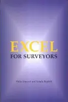 Excel for Surveyors - Bowcock, Philip a Bayfield, Natalie