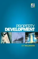 Property Development - Millington, Alan