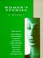 Women's Studies - Jackson, Stevi
