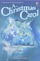A Christmas Carol - Lesley Sims