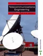 Telecommunications Engineering - Dunlop, John (University of Strathclyde, Glasgow, Scotland) a Smith, D. Geoffrey (University of Strathclyde, Glasgow, Scotland)
