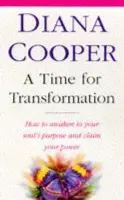 Time For Transformation - Cooper, Diana