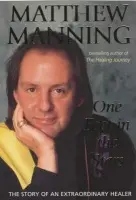 One Foot In The Stars - Manning, Matthew