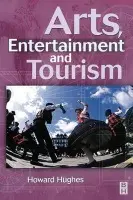 Arts, Entertainment and Tourism - Hughes, Howard