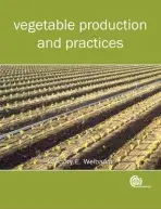 Vegetable Production and Practices - Welbaum, Gregory E (Virginia Tech University, USA)