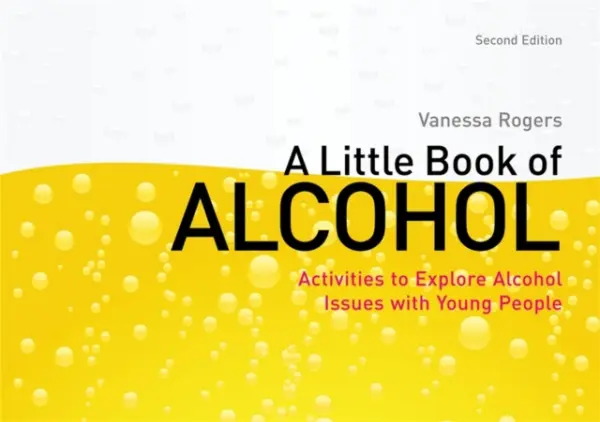 Little Book of Alcohol - Rogers, Vanessa