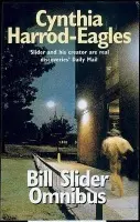 Bill Slider Omnibus - Cynthia Harrod-Eagles