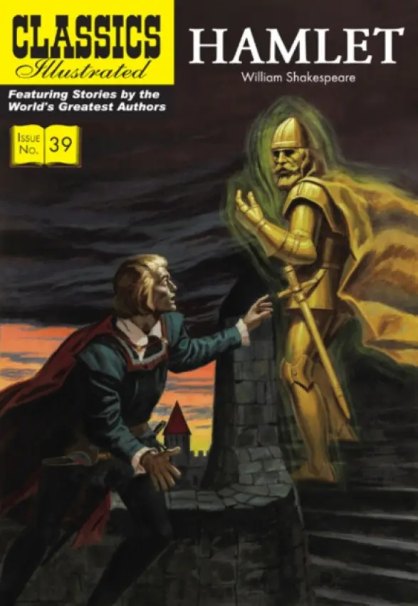 Hamlet - Shakespeare, William