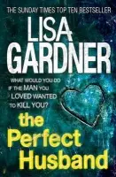 Perfect Husband (FBI Profiler 1) - Gardner, Lisa