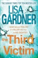 Third Victim (FBI Profiler 2) - Gardner, Lisa