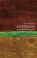 Australia - Morgan, Kenneth (Professor of History at Brunel University)