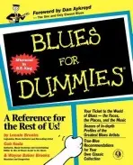 Blues For Dummies - Brooks, Lonnie a Koda, Cub a Baker Brooks, Wayne