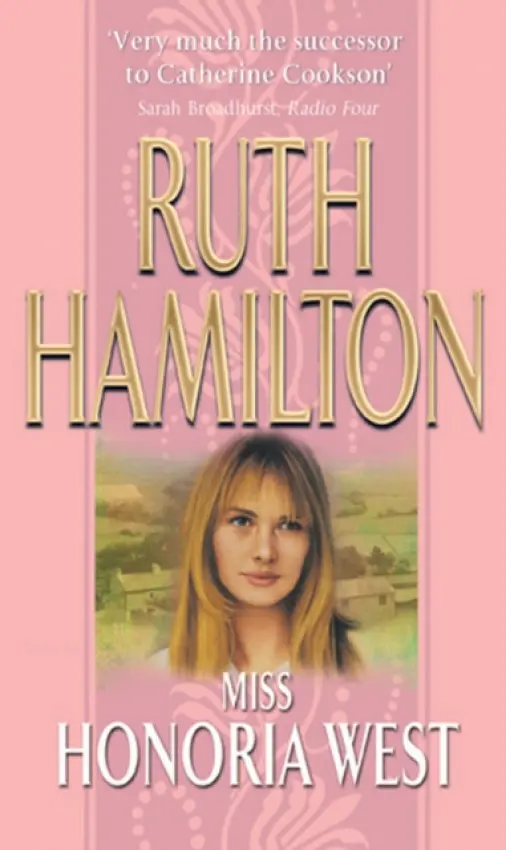 Miss Honoria West - Hamilton, Ruth