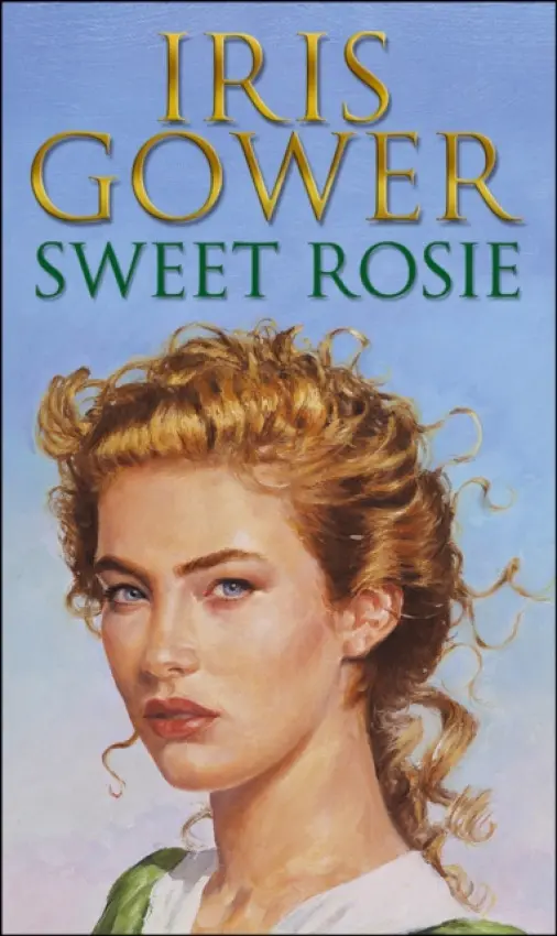 Sweet Rosie - Gower, Iris