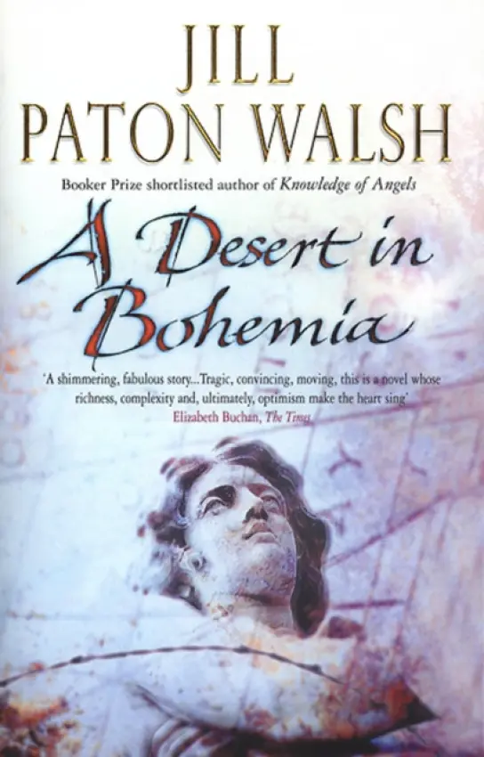 Desert In Bohemia - Paton Walsh, Jill