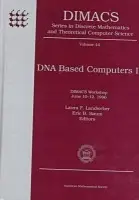 DNA Based Computers II