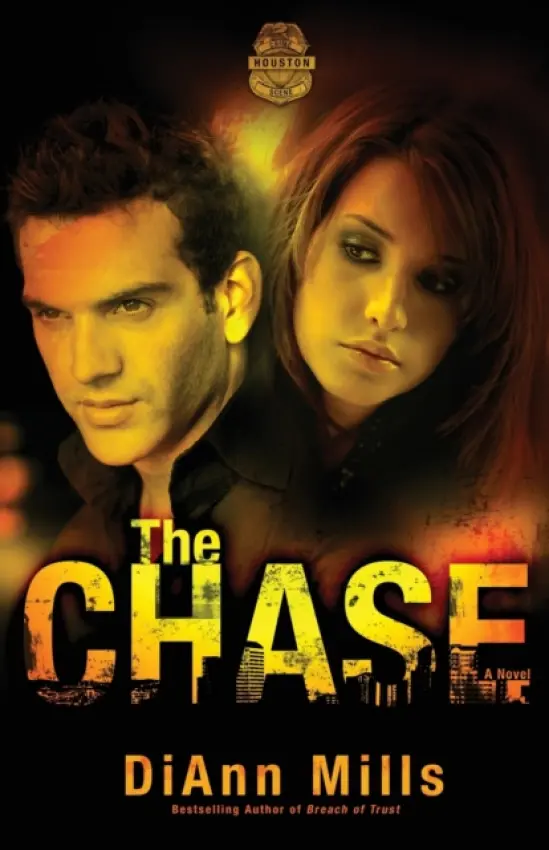 Chase - Mills, DiAnn