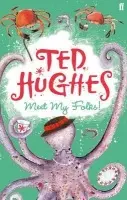 Meet My Folks! - Hughes, Ted