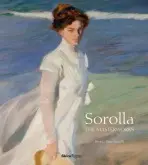 Sorolla: The Masterworks - Pons-Sorolla, Blanca
