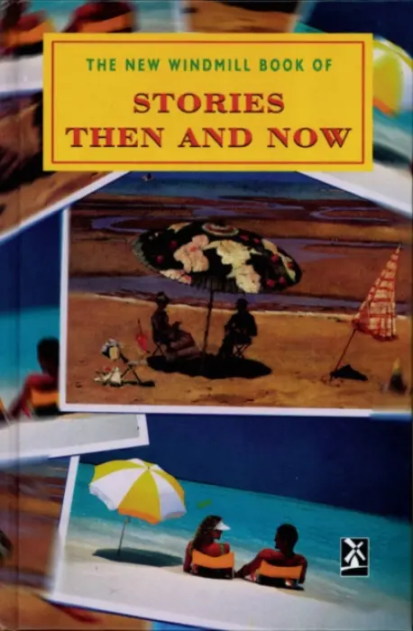 Stories Then and Now - Hawthorn, Brian