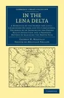 In the Lena Delta - Melville, George W.