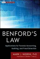 Benford's Law - Nigrini, Mark J.