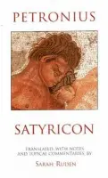 Satyricon - Petronius