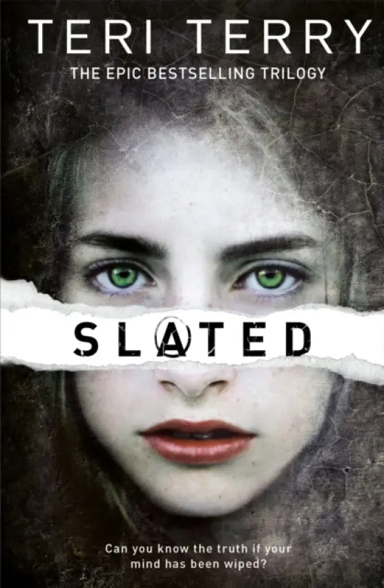 Slated - Teri Terry