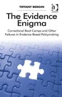 Evidence Enigma - Bergin, Tiffany