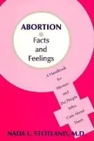 Abortion - Stotland, Nada L., MD MPH