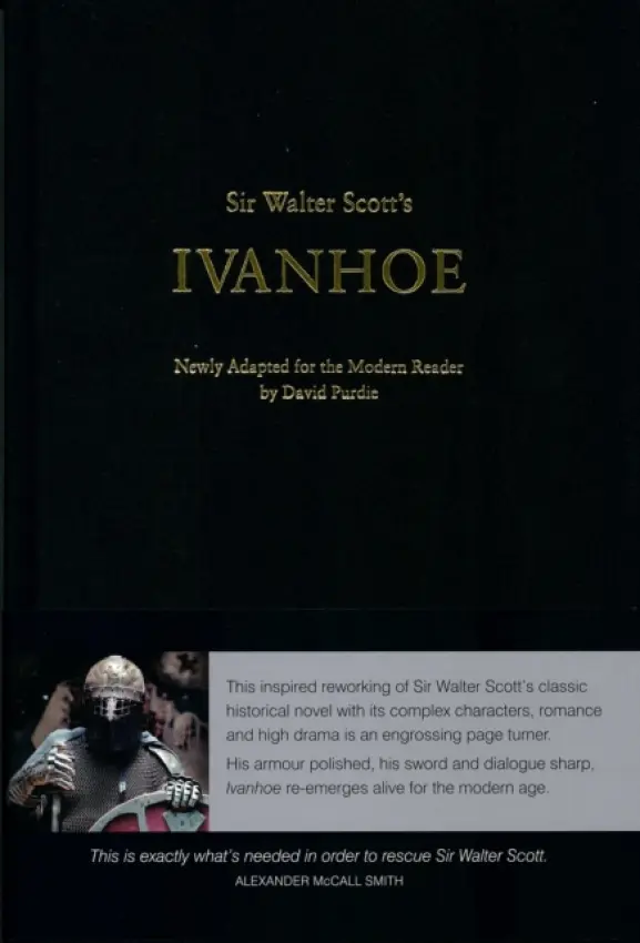 Sir Walter Scott's Ivanhoe - Scott, Sir Walter