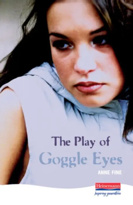 Play Of Goggle Eyes - Fine, Anne