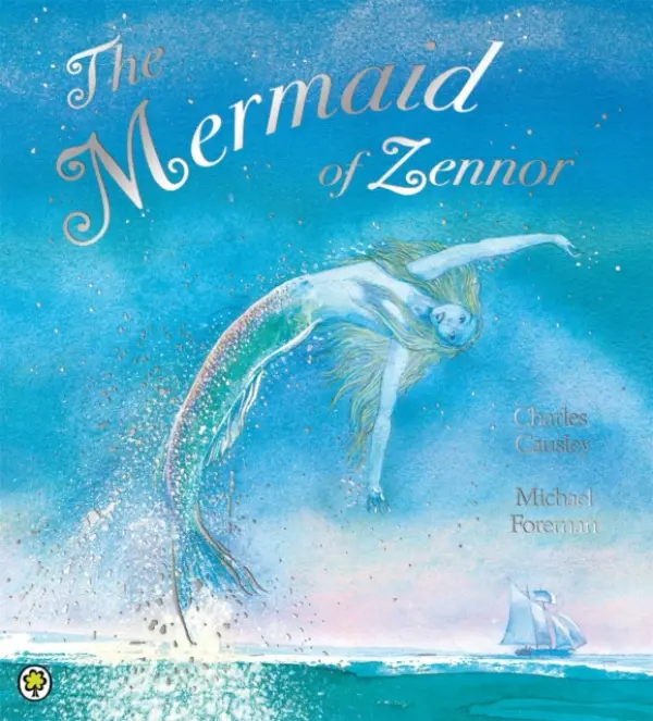 The Mermaid of Zennor - Charles Causley